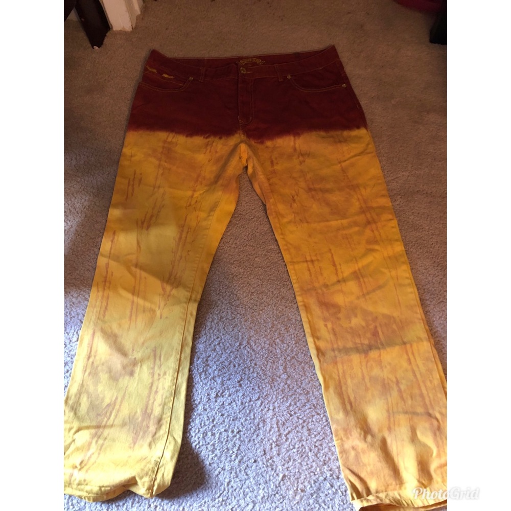 Authentic Robins Jean